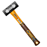 Ingco HSLH8104 Sledge Hammer 4LB | Ingco by KHM Megatools Corp.